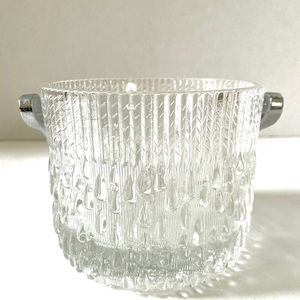 Vintage Ice Bucket